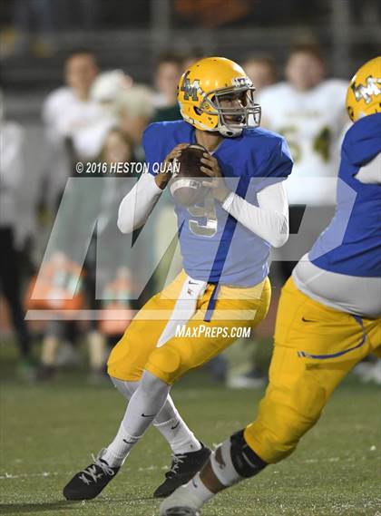 Thumbnail 2 in Edison @ La Mirada (CIF-SS D3 Final) photogallery.
