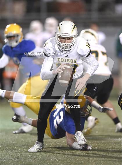 Thumbnail 2 in Edison @ La Mirada (CIF-SS D3 Final) photogallery.