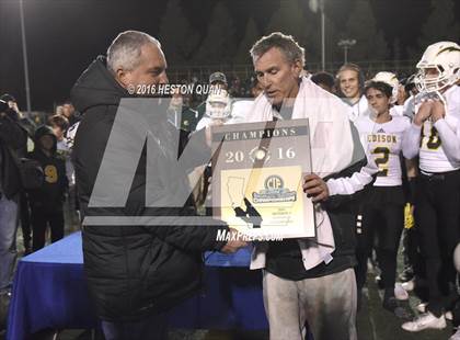 Thumbnail 3 in Edison @ La Mirada (CIF-SS D3 Final) photogallery.