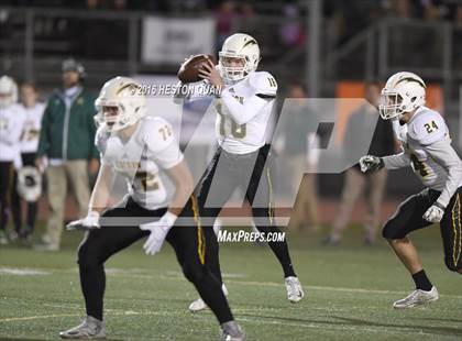 Thumbnail 2 in Edison @ La Mirada (CIF-SS D3 Final) photogallery.