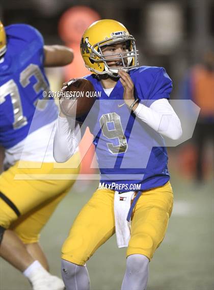 Thumbnail 1 in Edison @ La Mirada (CIF-SS D3 Final) photogallery.
