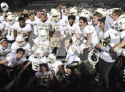 Thumbnail 3 in Edison @ La Mirada (CIF-SS D3 Final) photogallery.