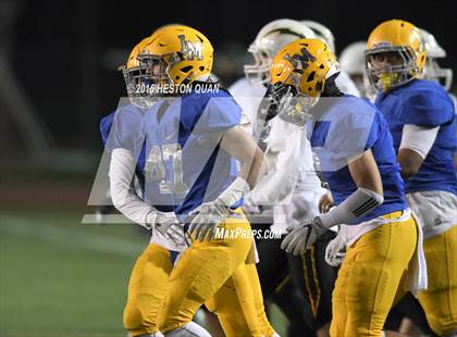 Thumbnail 1 in Edison @ La Mirada (CIF-SS D3 Final) photogallery.