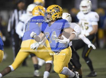 Thumbnail 2 in Edison @ La Mirada (CIF-SS D3 Final) photogallery.