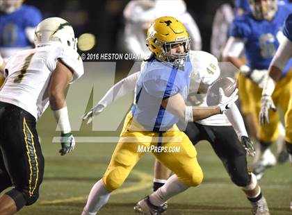 Thumbnail 1 in Edison @ La Mirada (CIF-SS D3 Final) photogallery.