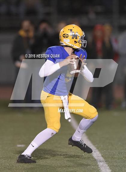 Thumbnail 2 in Edison @ La Mirada (CIF-SS D3 Final) photogallery.