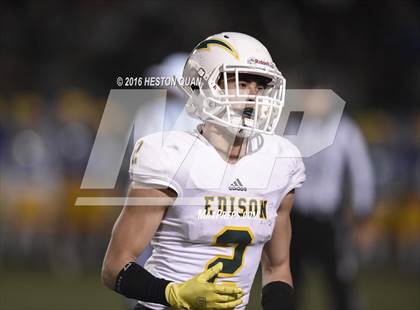 Thumbnail 2 in Edison @ La Mirada (CIF-SS D3 Final) photogallery.