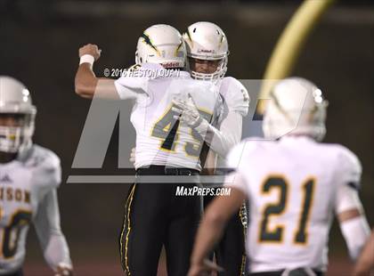 Thumbnail 2 in Edison @ La Mirada (CIF-SS D3 Final) photogallery.