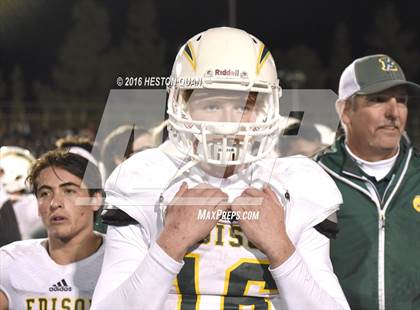 Thumbnail 2 in Edison @ La Mirada (CIF-SS D3 Final) photogallery.