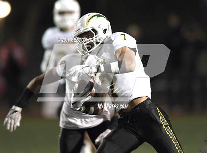Thumbnail 2 in Edison @ La Mirada (CIF-SS D3 Final) photogallery.