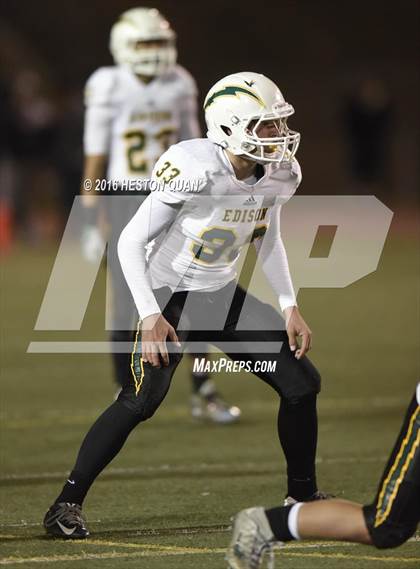 Thumbnail 3 in Edison @ La Mirada (CIF-SS D3 Final) photogallery.
