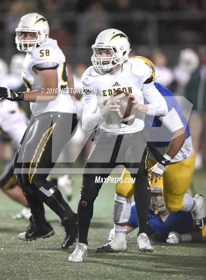Thumbnail 3 in Edison @ La Mirada (CIF-SS D3 Final) photogallery.