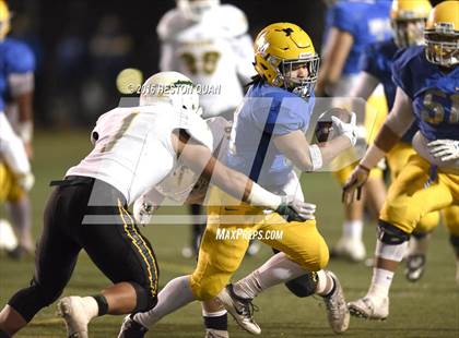 Thumbnail 2 in Edison @ La Mirada (CIF-SS D3 Final) photogallery.
