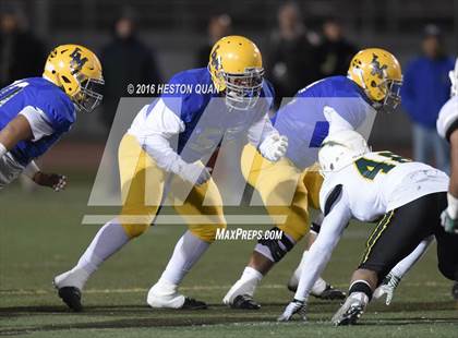 Thumbnail 3 in Edison @ La Mirada (CIF-SS D3 Final) photogallery.