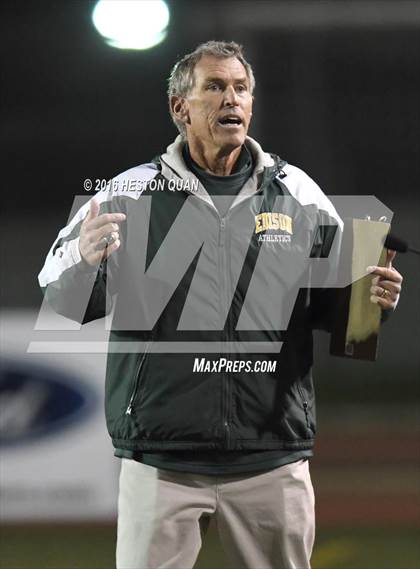 Thumbnail 3 in Edison @ La Mirada (CIF-SS D3 Final) photogallery.