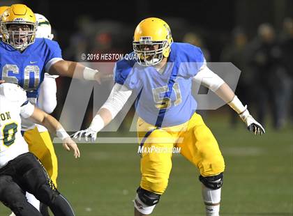 Thumbnail 2 in Edison @ La Mirada (CIF-SS D3 Final) photogallery.