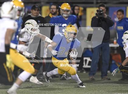 Thumbnail 1 in Edison @ La Mirada (CIF-SS D3 Final) photogallery.