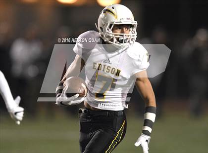 Thumbnail 3 in Edison @ La Mirada (CIF-SS D3 Final) photogallery.