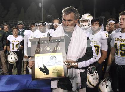 Thumbnail 1 in Edison @ La Mirada (CIF-SS D3 Final) photogallery.
