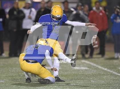 Thumbnail 3 in Edison @ La Mirada (CIF-SS D3 Final) photogallery.