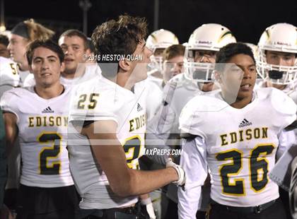 Thumbnail 2 in Edison @ La Mirada (CIF-SS D3 Final) photogallery.