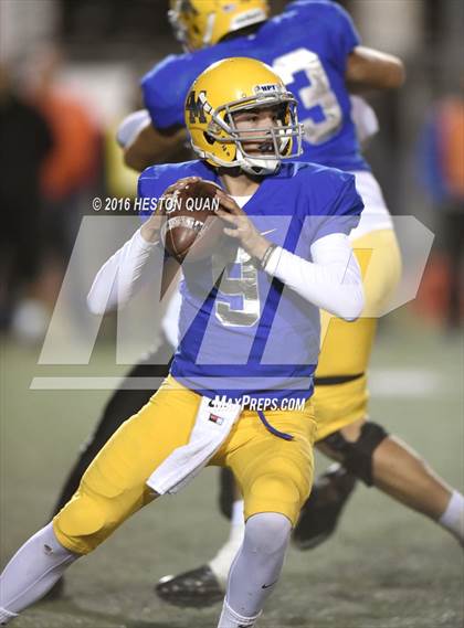 Thumbnail 3 in Edison @ La Mirada (CIF-SS D3 Final) photogallery.