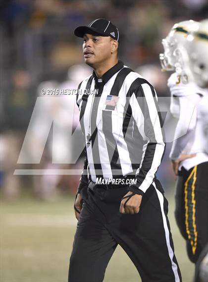Thumbnail 3 in Edison @ La Mirada (CIF-SS D3 Final) photogallery.