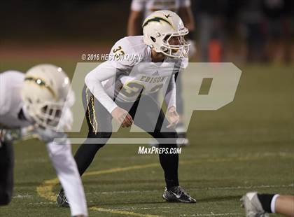 Thumbnail 2 in Edison @ La Mirada (CIF-SS D3 Final) photogallery.