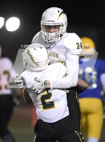 Thumbnail 1 in Edison @ La Mirada (CIF-SS D3 Final) photogallery.