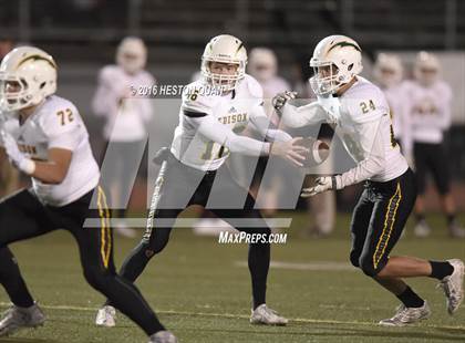 Thumbnail 1 in Edison @ La Mirada (CIF-SS D3 Final) photogallery.