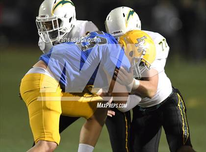 Thumbnail 3 in Edison @ La Mirada (CIF-SS D3 Final) photogallery.