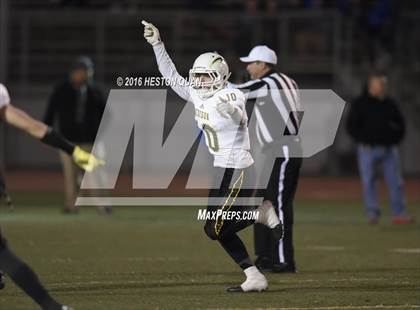 Thumbnail 3 in Edison @ La Mirada (CIF-SS D3 Final) photogallery.