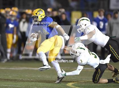 Thumbnail 2 in Edison @ La Mirada (CIF-SS D3 Final) photogallery.