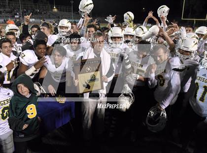 Thumbnail 1 in Edison @ La Mirada (CIF-SS D3 Final) photogallery.