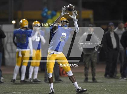 Thumbnail 2 in Edison @ La Mirada (CIF-SS D3 Final) photogallery.