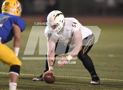 Thumbnail 1 in Edison @ La Mirada (CIF-SS D3 Final) photogallery.