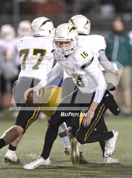 Thumbnail 3 in Edison @ La Mirada (CIF-SS D3 Final) photogallery.