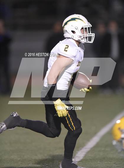 Thumbnail 2 in Edison @ La Mirada (CIF-SS D3 Final) photogallery.