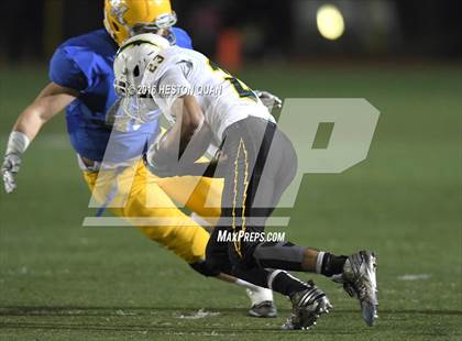Thumbnail 2 in Edison @ La Mirada (CIF-SS D3 Final) photogallery.