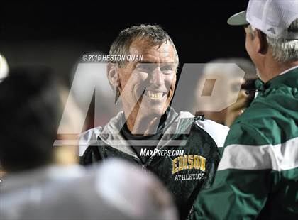 Thumbnail 2 in Edison @ La Mirada (CIF-SS D3 Final) photogallery.