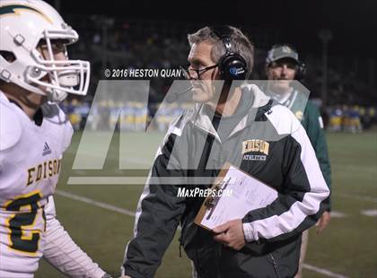 Thumbnail 1 in Edison @ La Mirada (CIF-SS D3 Final) photogallery.
