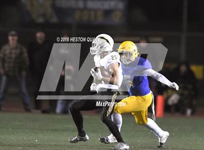 Thumbnail 2 in Edison @ La Mirada (CIF-SS D3 Final) photogallery.