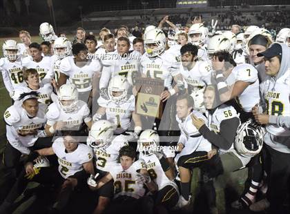 Thumbnail 2 in Edison @ La Mirada (CIF-SS D3 Final) photogallery.