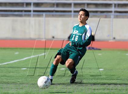 Thumbnail 1 in Poway vs. San Diego (22nd Annual San Diego Holiday Tournament) photogallery.