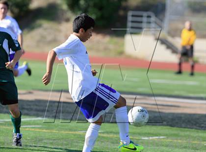 Thumbnail 1 in Poway vs. San Diego (22nd Annual San Diego Holiday Tournament) photogallery.