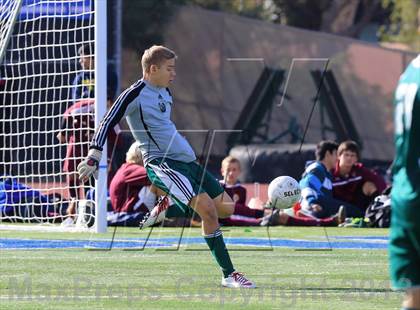 Thumbnail 1 in Poway vs. San Diego (22nd Annual San Diego Holiday Tournament) photogallery.