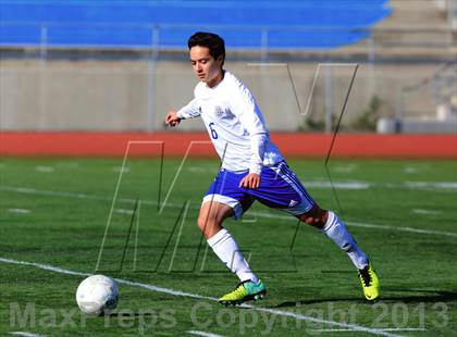 Thumbnail 1 in Poway vs. San Diego (22nd Annual San Diego Holiday Tournament) photogallery.