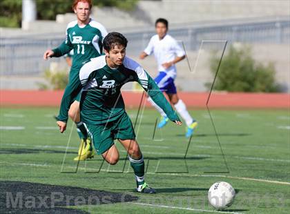 Thumbnail 1 in Poway vs. San Diego (22nd Annual San Diego Holiday Tournament) photogallery.