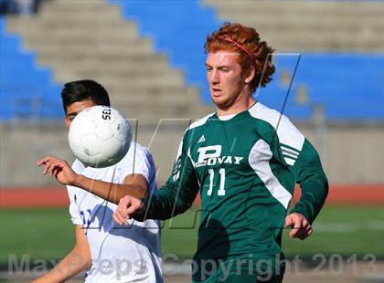 Thumbnail 1 in Poway vs. San Diego (22nd Annual San Diego Holiday Tournament) photogallery.