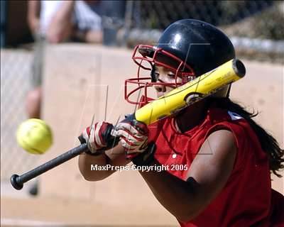 Thumbnail 2 in Redlands East Valley @ Chino Hills (Sec. Playoff) photogallery.